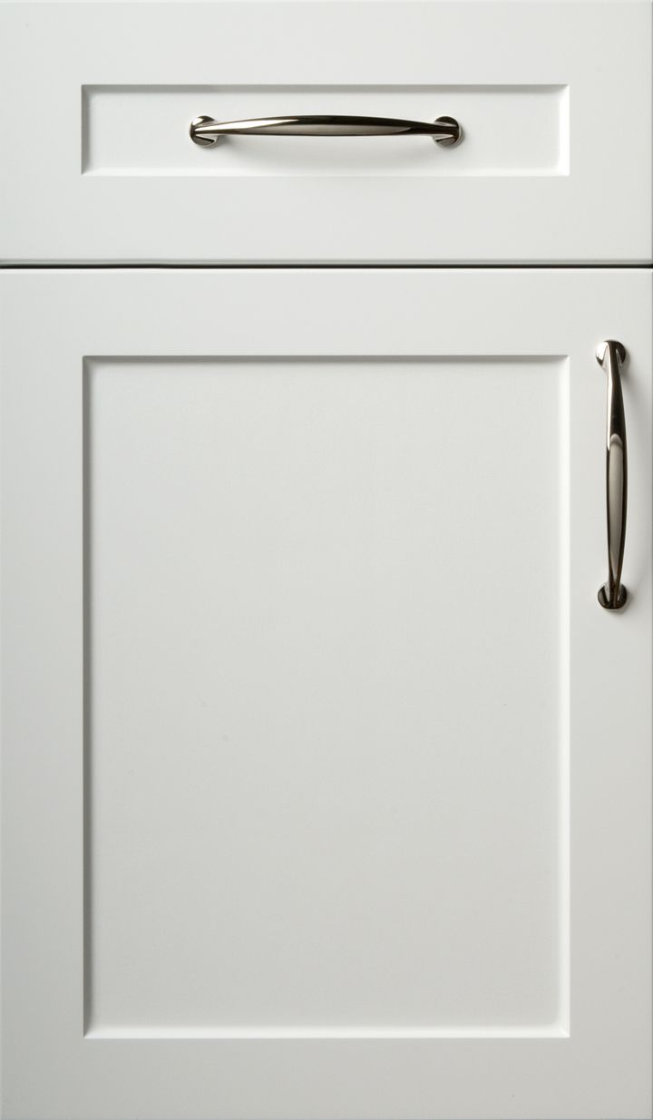 Shaker Kitchen Cabinet Door Panel