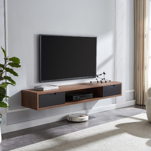 TV console cabinet