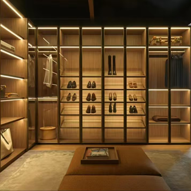 wardrobe clothes organizer