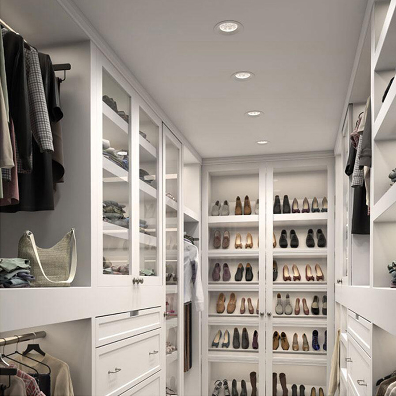 wardrobe closet