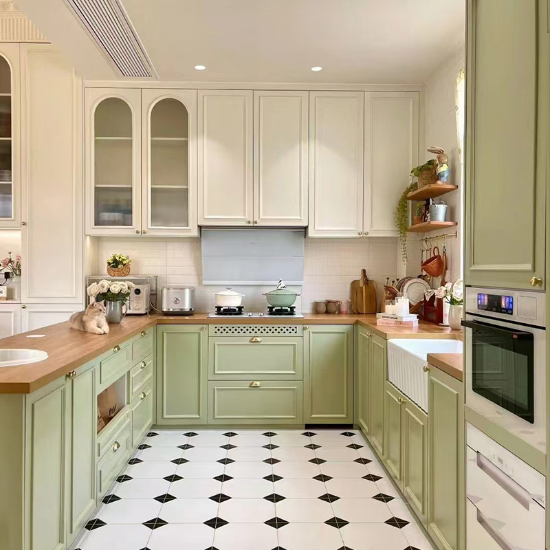 Pantry Kitchen Cupboard