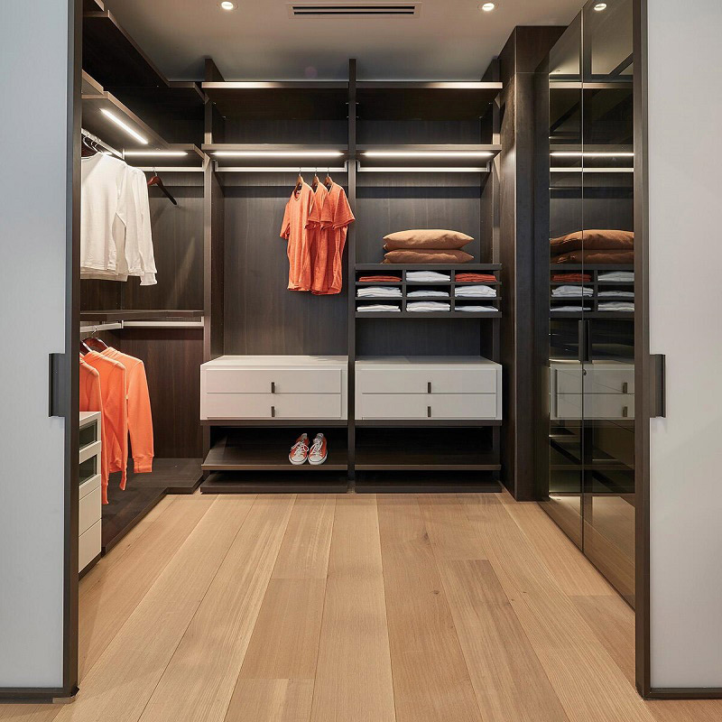 custom wardrobe