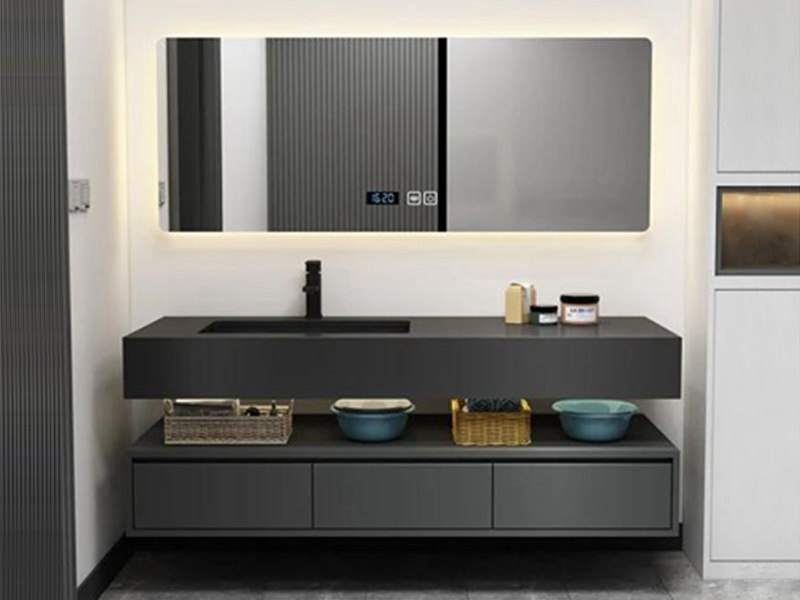 Bathroom Furniture Vanity Cabinet