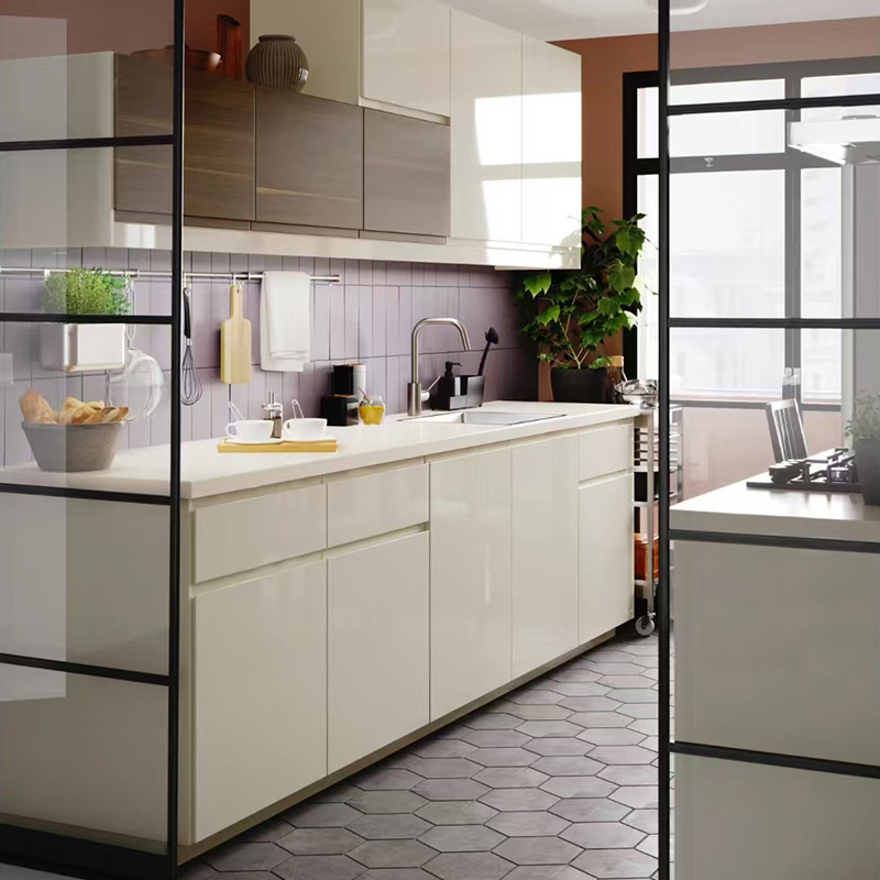kitchen storage cabinets