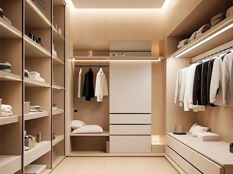 durable wardrobe materials for families