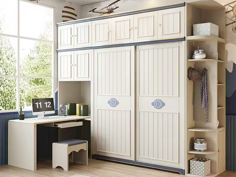 wardrobe clothes organizer