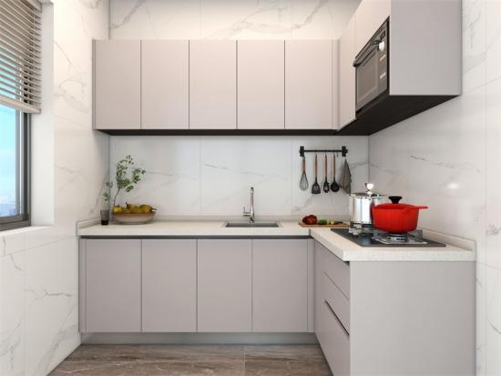 popular furniture modular kitchen cabinet modern kitchen pantry cabinets