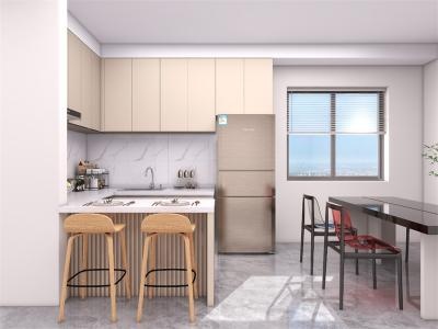 YALIG modern kitchen cabinets modern kitchen cabinets 2023 luxury - YALIG