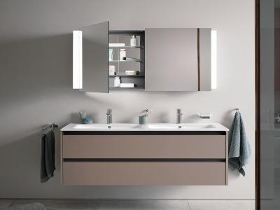 Bathroom Cabinet Design