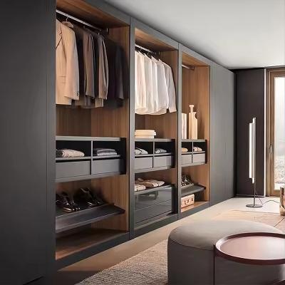 European Style Wardrobes