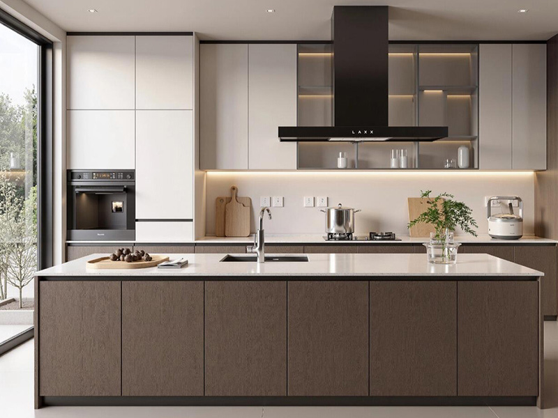 How to Choose the Perfect Kitchen Cabinets for Your Kitchen Remodel?