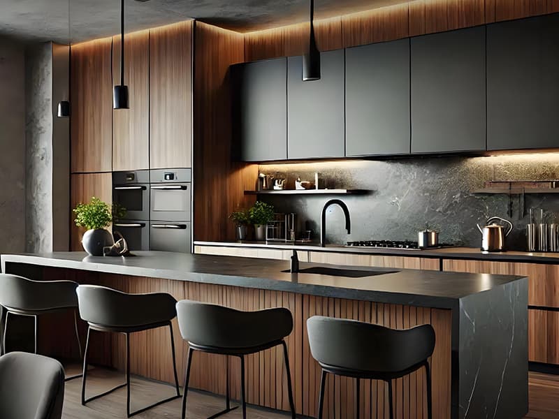 What Is a Realistic Budget for a Kitchen Remodel? 