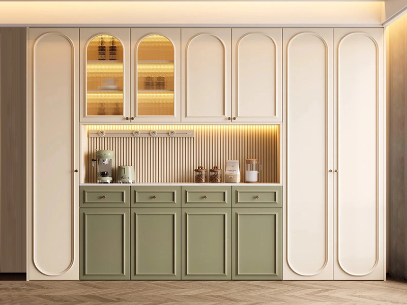 Would You Choose French Wardrobes or European Wardrobes？