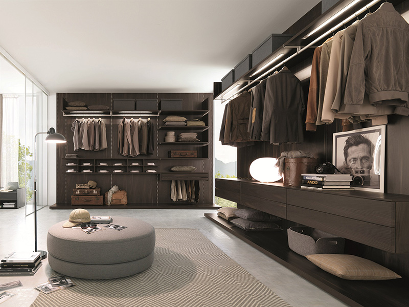 What are the Reasons for Choosing a Custom Wardrobe？