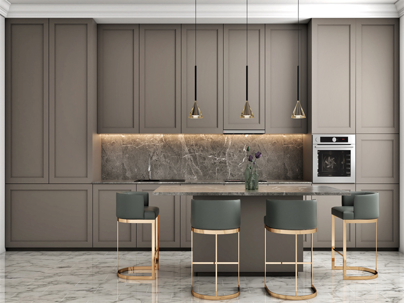 YALIG Kitchen Cabinets Promotion Event in May 2023